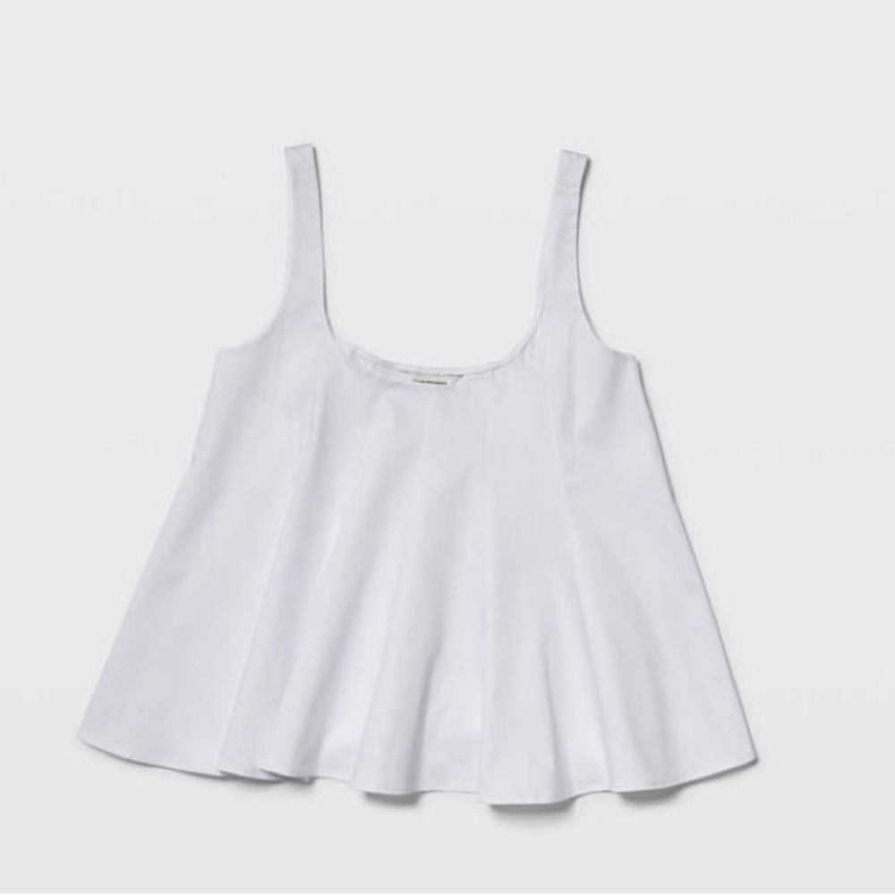 NWT Club Monaco Tank Top Size M